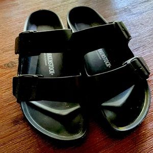 Birkenstock Sandler - worn very minimally